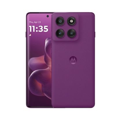 Picture of MOTOROLA EDGE 60 PRO 8/256GB 5G Sparkling Grape