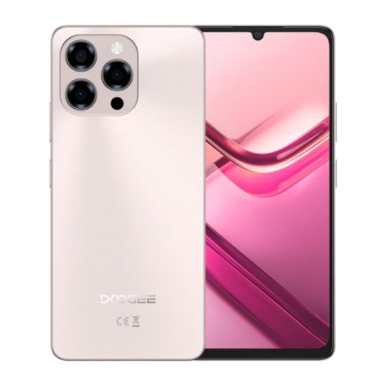 Picture of Doogee Note 58 Pro 8/256GB Gold