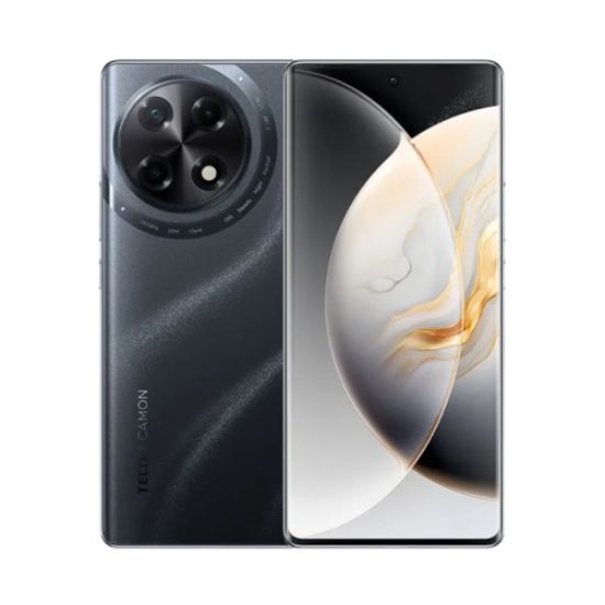 Picture of TECNO CAMON 30s 6/128GB CRNI