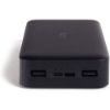 Picture of XIAOMI Redmi power bank 20000mAh 18W eksterna baterija Crna (VXN4304GL)