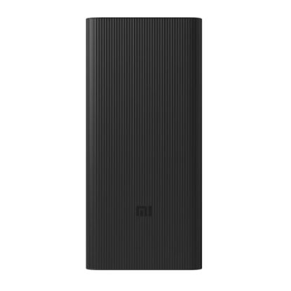 Picture of XIAOMI power bank 30000mAh 18W eksterna baterija Crna BHR9126GL