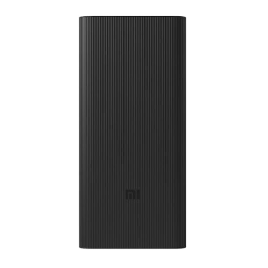 Picture of XIAOMI power bank 30000mAh 18W eksterna baterija Crna BHR9126GL