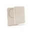 Picture of PURO MagSafe power bank 4200mAh bežična eksterna baterija Bež