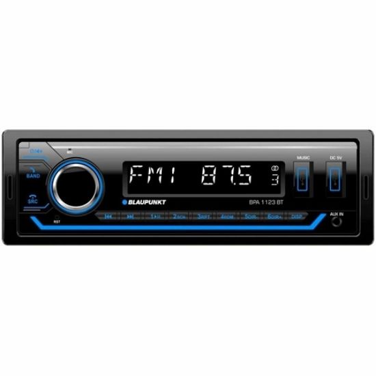 Picture of BLAUPUNKT Auto Radio BPA 1123 BT RGB 2xUSB