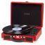 Picture of DENVER gramofon VPL-120 CRVENI